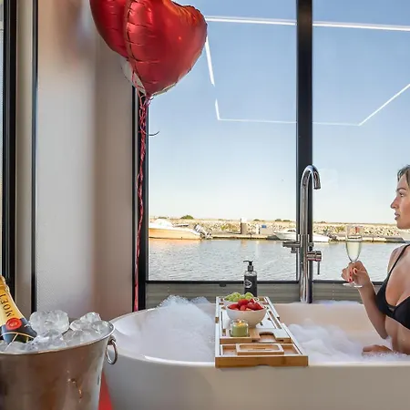 The Homeboat Company Parque Nacoes-lisboa Lisboa