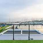 The Homeboat Company Parque Nacoes-lisboa Hotel en barco Lisboa