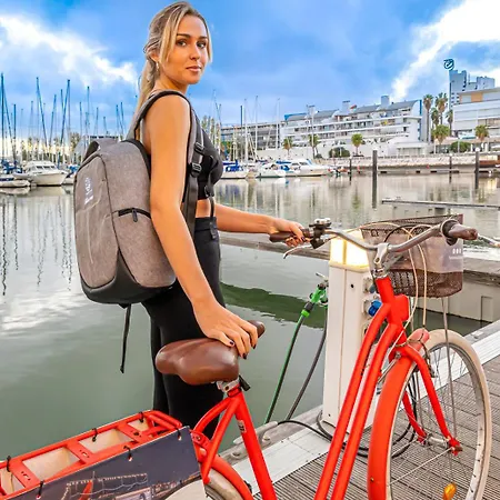 The Homeboat Company Parque Nacoes-lisboa * Lisboa