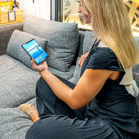 The Homeboat Company Parque Nacoes-lisboa 船上ホテル リスボン