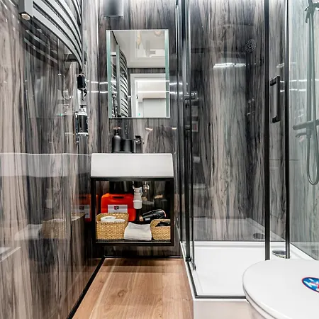 The Homeboat Company Parque Nacoes-lisboa Πλωτό κατάλυμα Lisboa