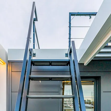 The Homeboat Company Parque Nacoes-lisboa リスボン