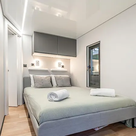 The Homeboat Company Parque Nacoes-lisboa リスボン