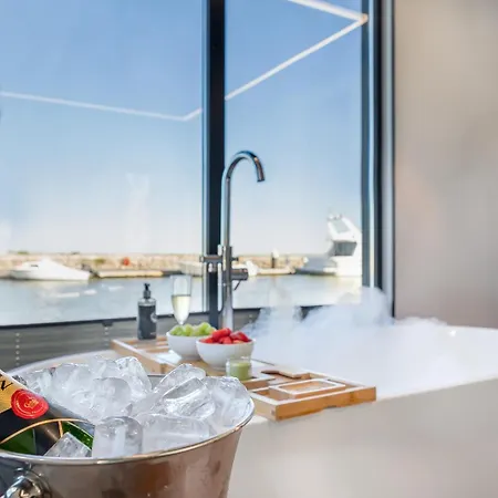 The Homeboat Company Parque Nacoes-lisboa *