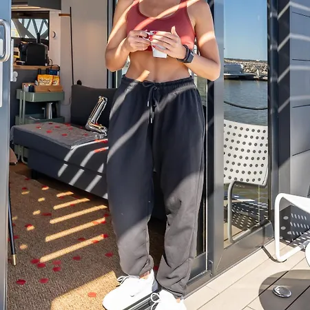 The Homeboat Company Parque Nacoes-lisboa リスボン