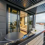 The Homeboat Company Parque Nacoes-lisboa Πλωτό κατάλυμα Lisboa